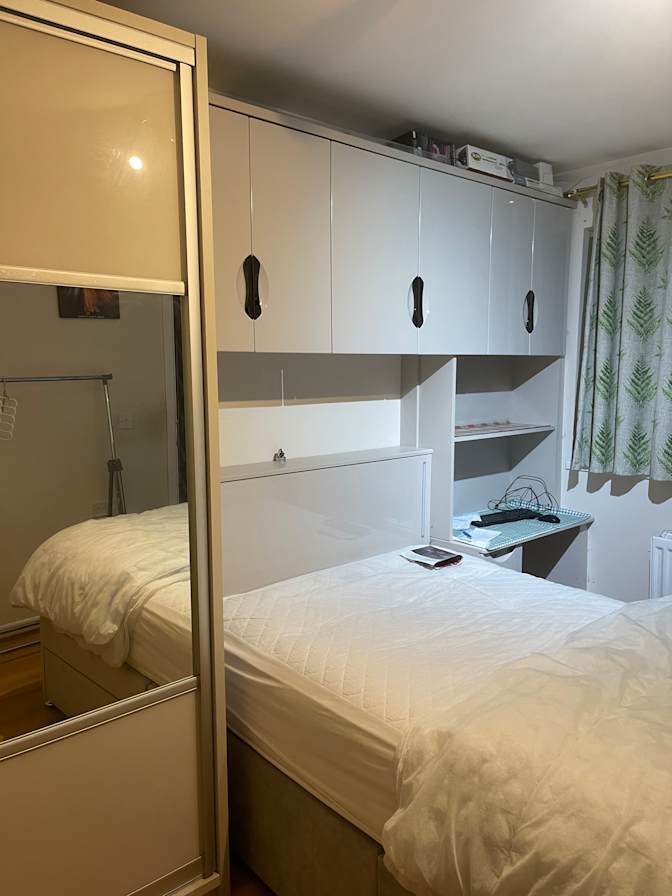 Photo of C jacob's room