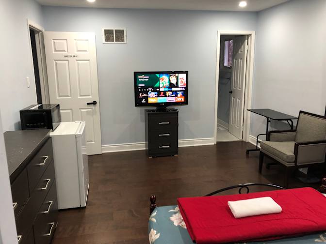 Photo of MD MOHIUDDIN's room