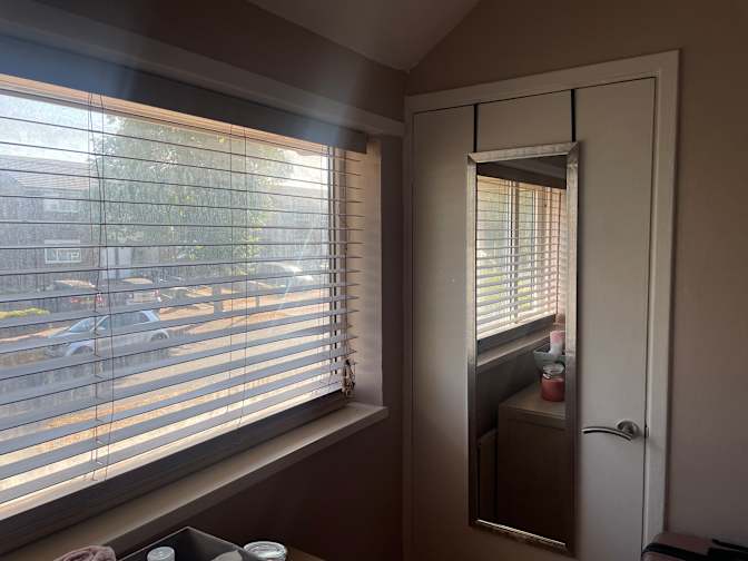 Photo of Anna sykes's room