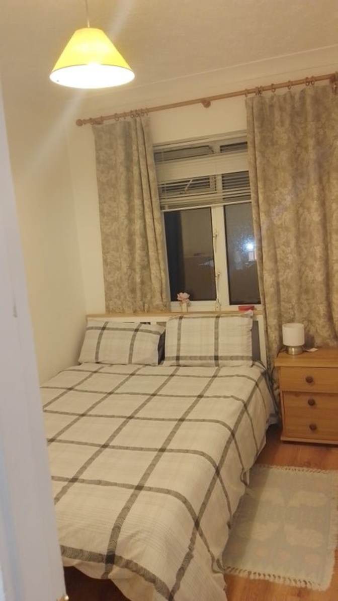 Photo of Liz's room