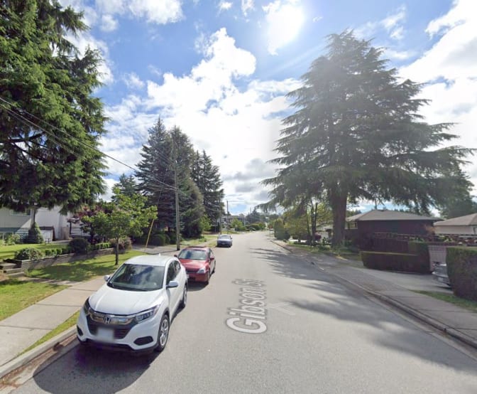 Doina Dragomir's room