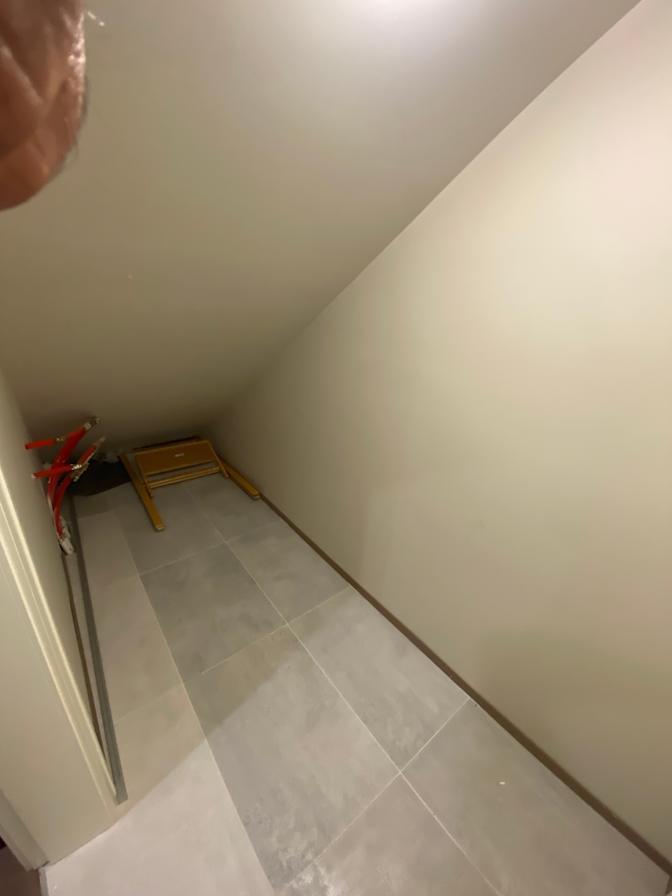 Photo of Mayo Diaz's room