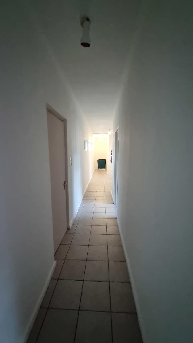 Photo of Liam's room