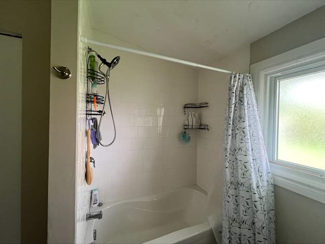 Photo of Sadie Bowers's room