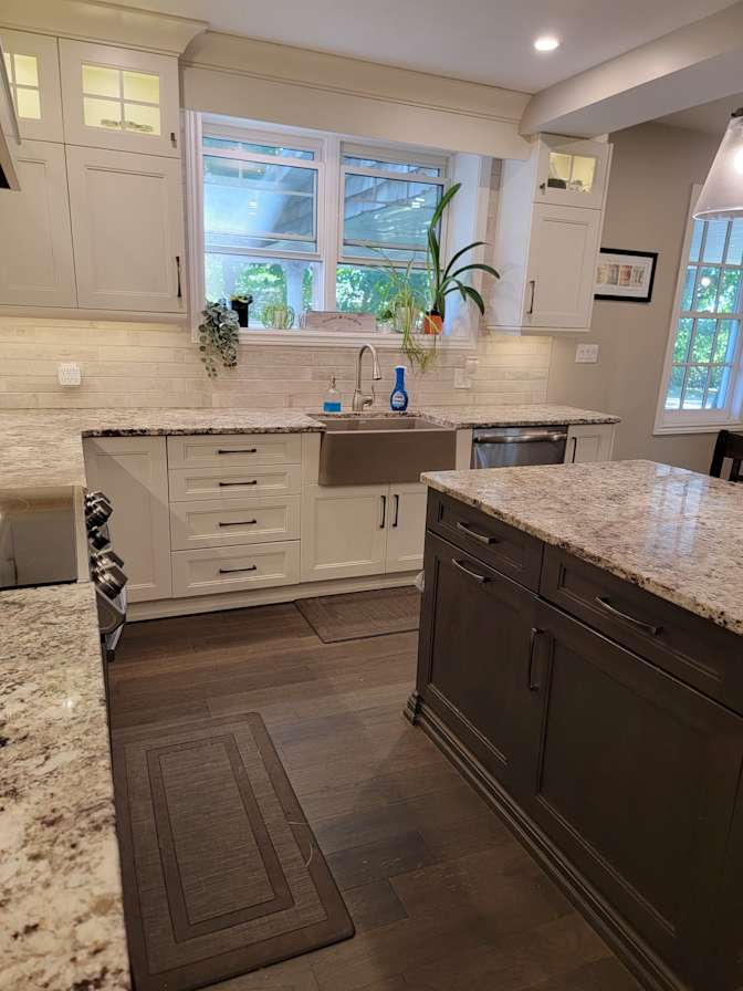 Amber Mowbray's room