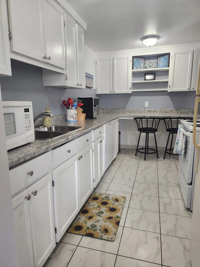 Photo of Nadia's room