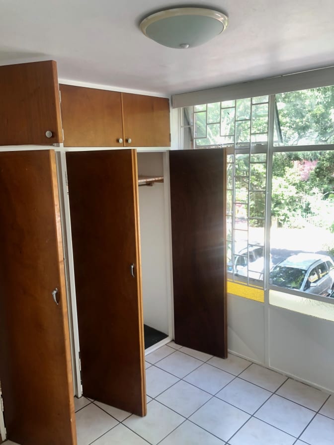 Photo of Ferdi's room