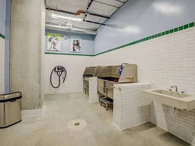Photo of Bahman Nazari's room