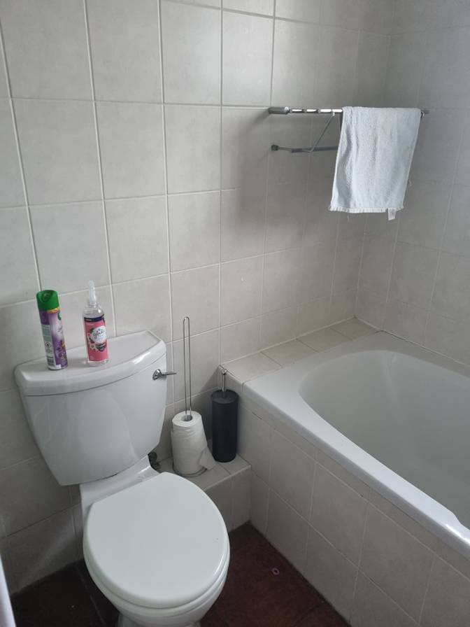 Photo of Milayna Engels's room