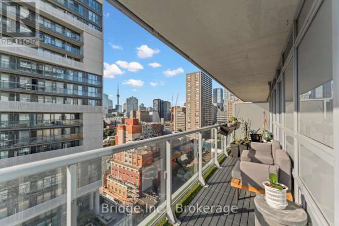 Diana and Tina's room