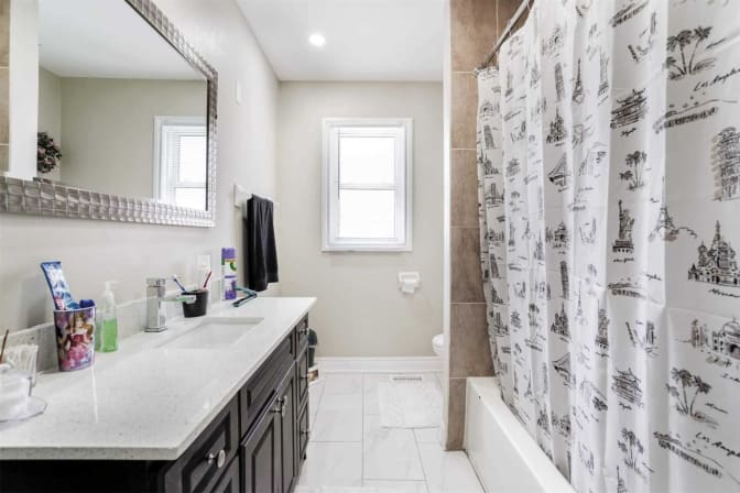 Photo of JM Properties's room