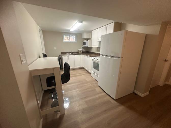 Photo of Paola's room