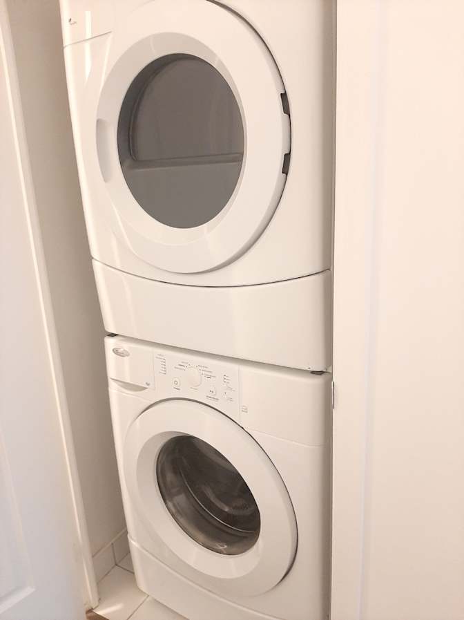 Photo of Elle's room