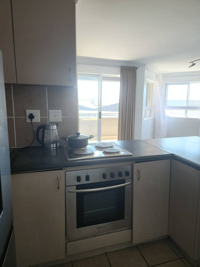 Photo of Keabetswe's room