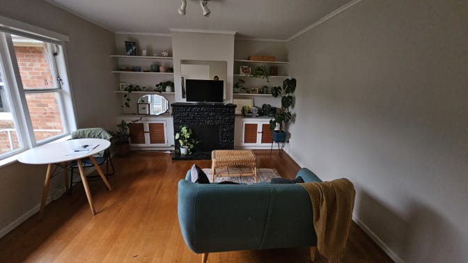 Photo of Klarissa's room