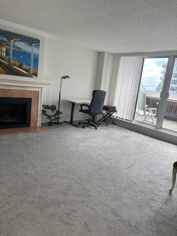 Photo of Davorin Kajtez's room