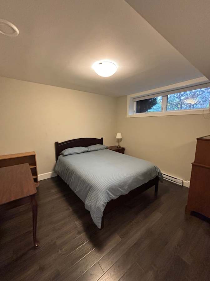 Photo of Viviana Ceolin's room