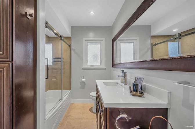 Photo of Cindy's room