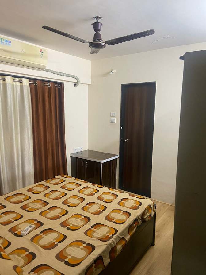 Photo of Gunjan Bhadada's room