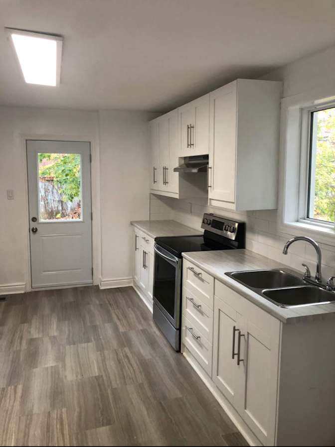 Photo of christa's room