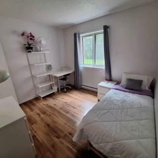 Photo of Danaé Genois's room