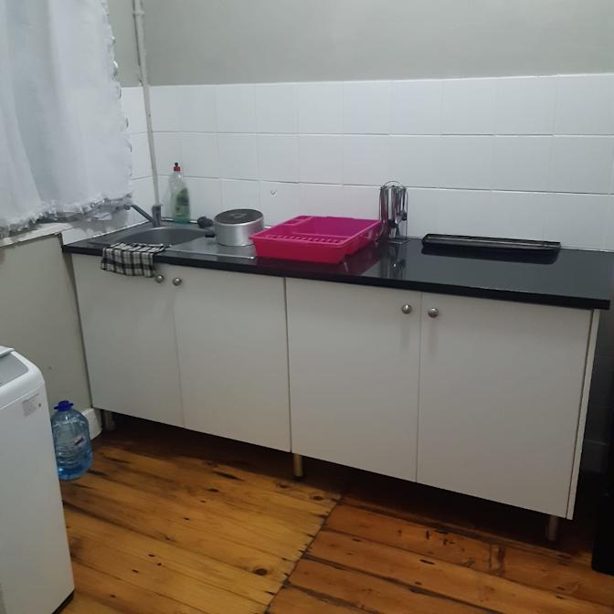 Photo of Karim's room