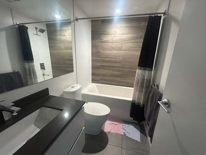 Stefano Arteaga-Cedeno's room