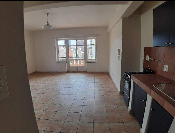 Photo of pholoso's room