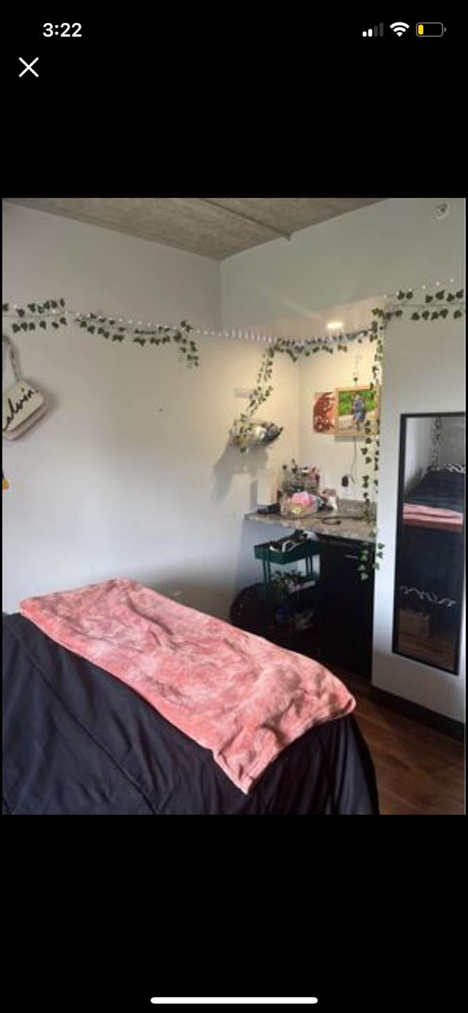Photo of Aviyana Needham's room