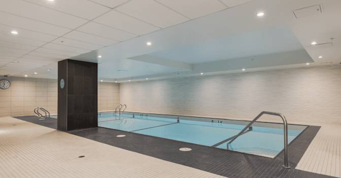 Blossom Ayuka-kubam's room