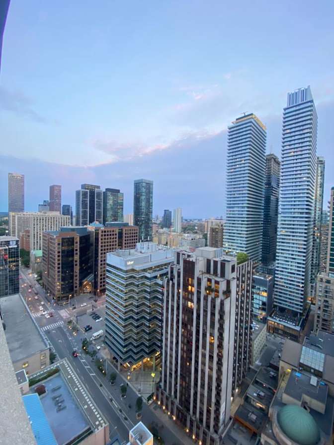 Photo of Mahmut Aga's room