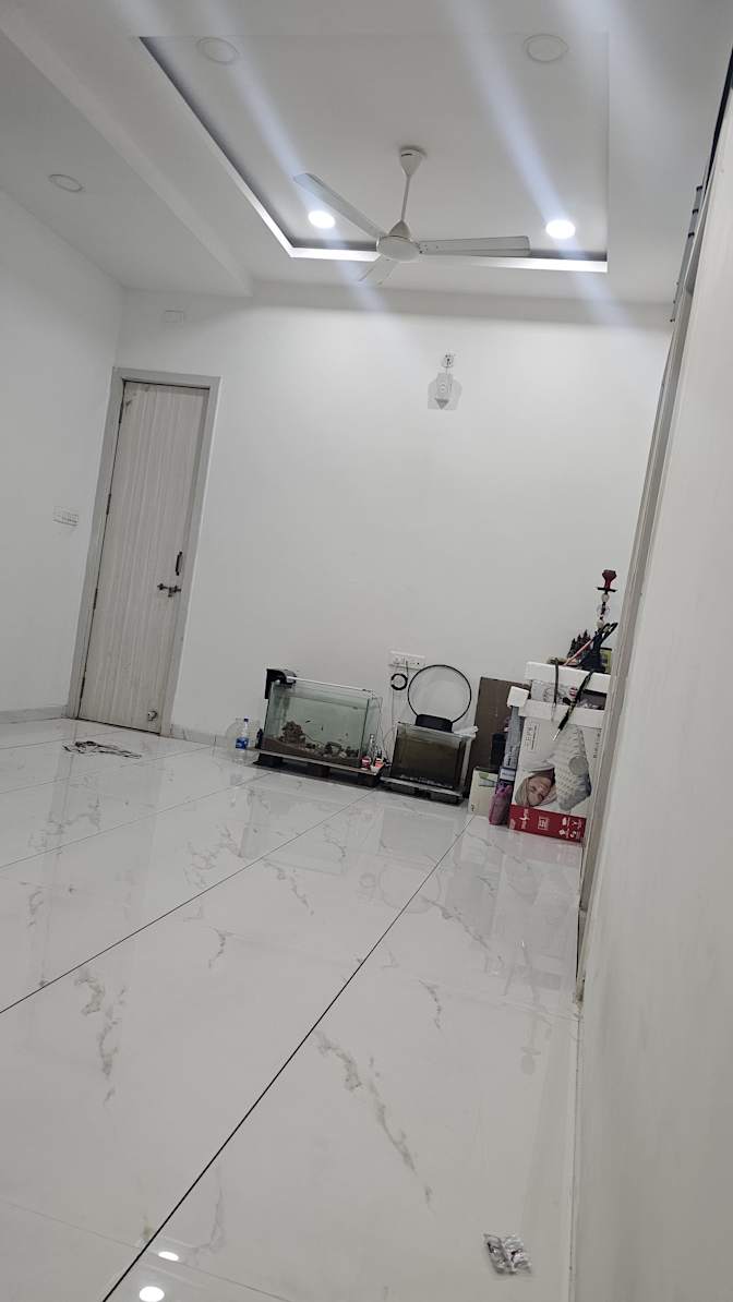 Photo of Dimple's room