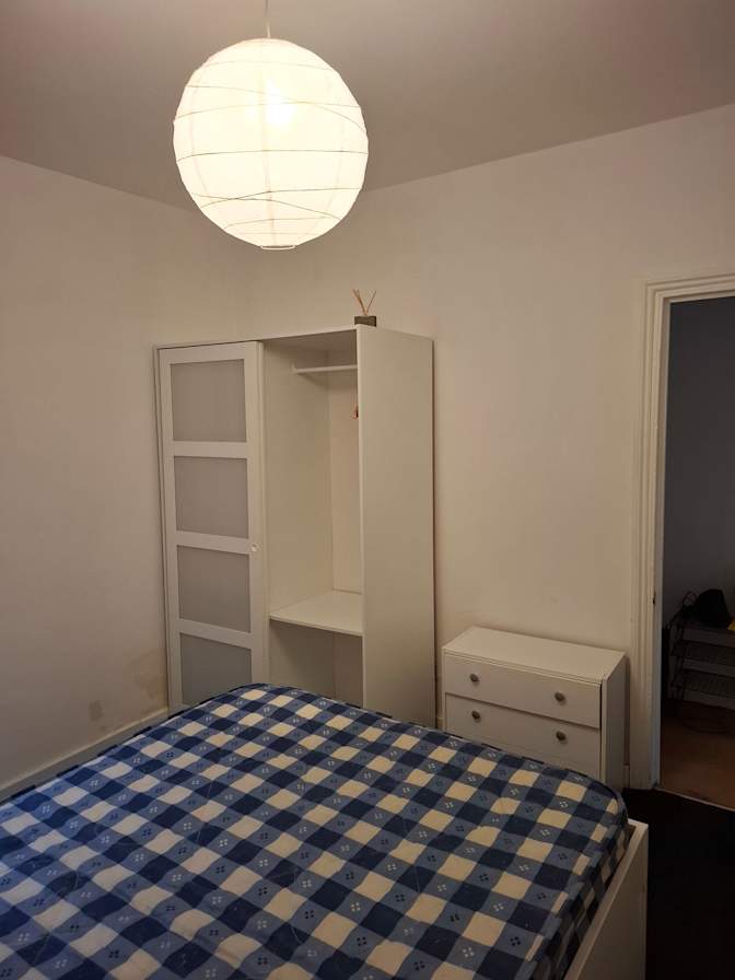 Photo of MR KYLE CAMPBELL's room