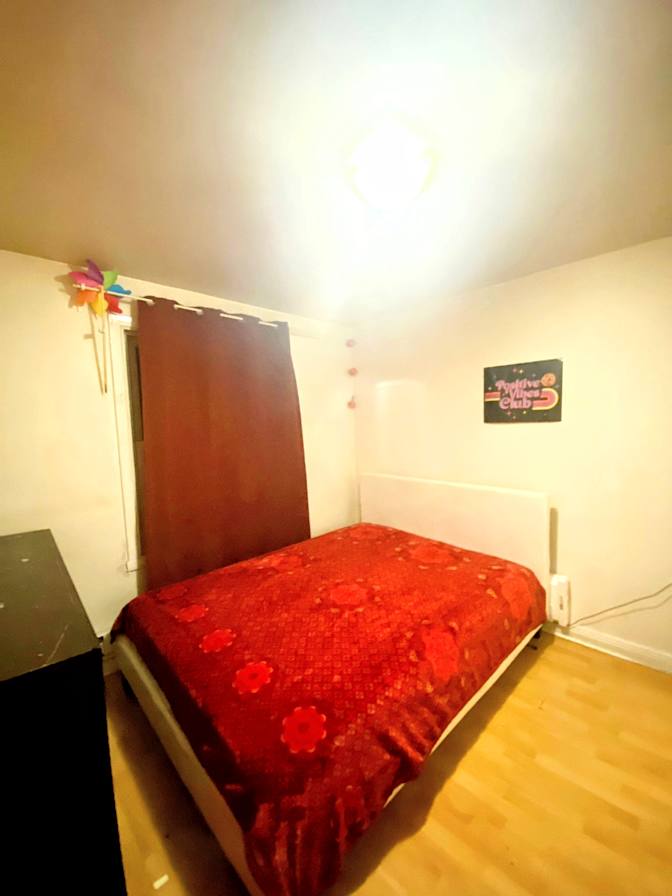 Photo of sana's room