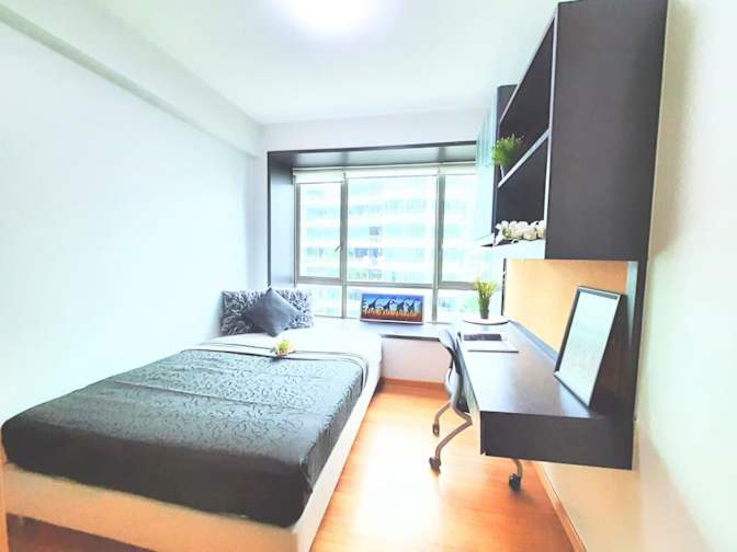 Photo of Co Living Marina Bay's room