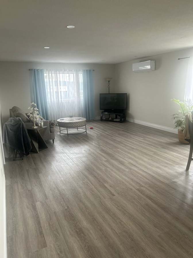 Photo of William's room