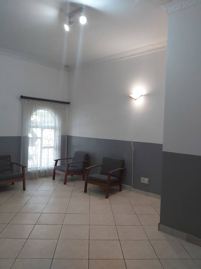 Photo of mataywa's room