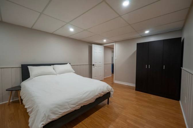 Photo of Joanna's room