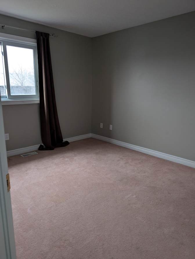 Photo of Bicky Nguyen's room