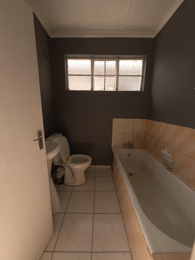 Photo of Dimakatso's room