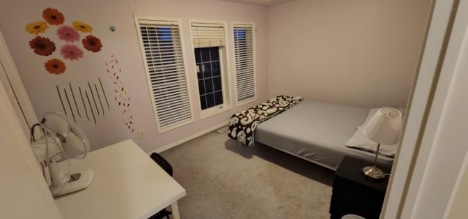 Photo of Gracelaphai's room