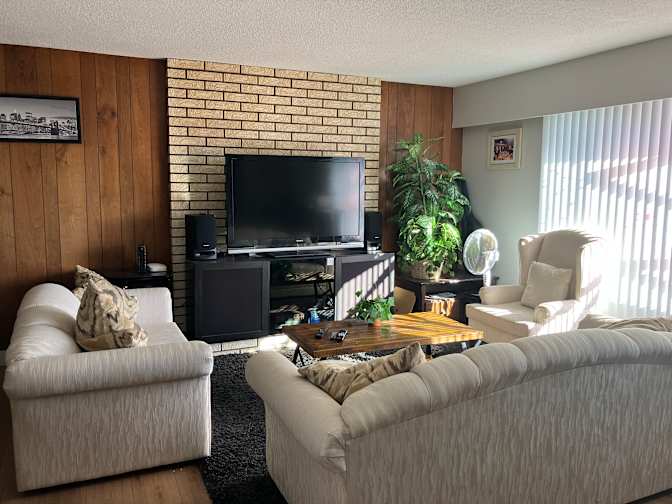 Photo of Lorena's room