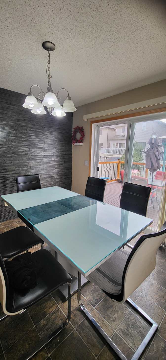 Photo of Marj's room