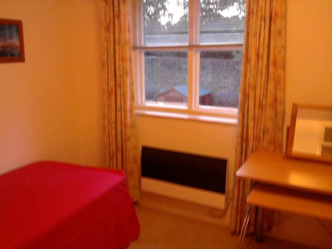 Photo of ruby virk's room