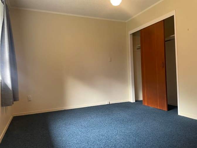 Photo of Kieran's room