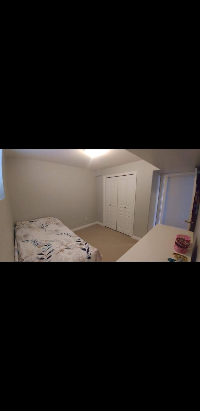 Photo of Nicole's room