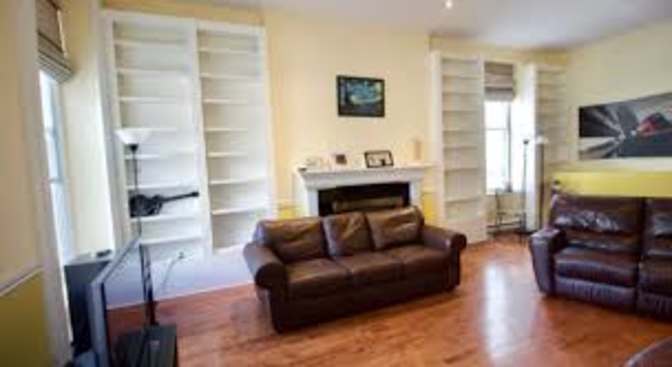 Sebastien Schaafsma's room