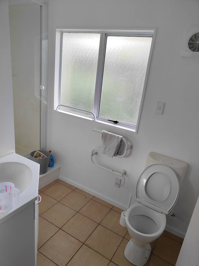 Photo of Chandni's room