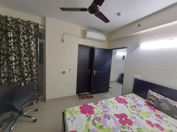 Photo of Hitender Mehandiratta's room