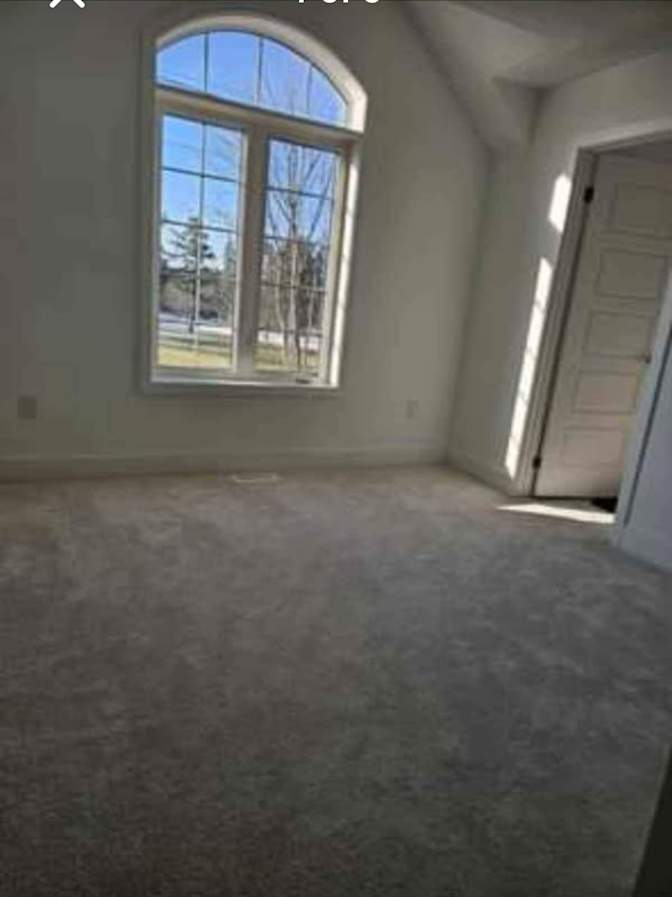 Tamara Carter's room